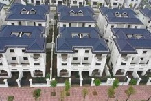 Hà Nội đấu giá mảnh đất xây nhà ở liền kề tại xã Hồng Vân, khởi điểm hơn 98,94 tỷ đồng