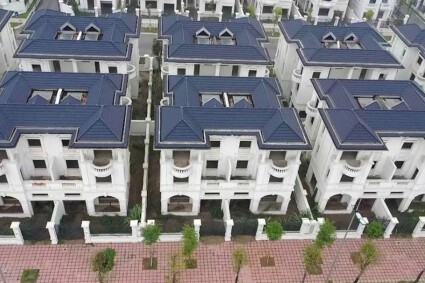 Hà Nội đấu giá mảnh đất xây nhà ở liền kề tại xã Hồng Vân, khởi điểm hơn 98,94 tỷ đồng