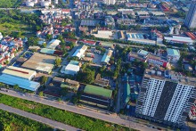 Lãnh đạo Hóa chất Đức Giang: Thị trường bất động sản đang trong giai đoạn không thực sự tốt