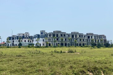 Những lần đầu tư bất động sản của nữ đại gia xăng dầu Chu Thị Thành