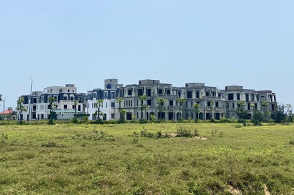Những lần đầu tư bất động sản của nữ đại gia xăng dầu Chu Thị Thành