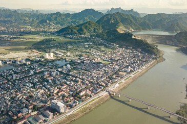 Hai doanh nghiệp nhà Lã Vọng báo lỗ