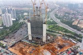 Một doanh nghiệp bất động sản hàng đầu trong nước sẽ mua lại VietinBank Tower