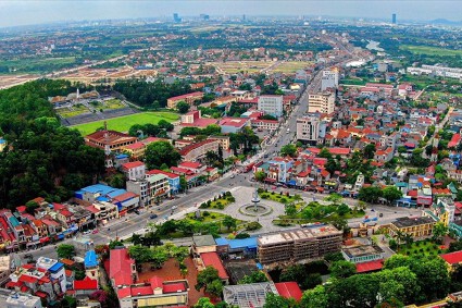 Hải Phòng đấu giá khu đất làm dự án tại phường Thuỷ Nguyên, khởi điểm hơn 784 tỷ đồng