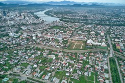 Huế mời đầu tư khu đô thị gần 20.000 tỷ đồng