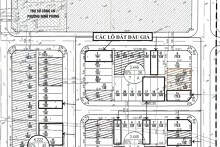 Ninh Bình đấu giá 53 lô đất tại phường Nam Hoa Lư, khởi điểm từ 16 triệu đồng/m2