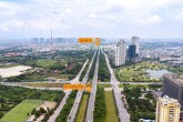Hà Nội chuẩn bị mời thầu KĐT Nam Đại lộ Thăng Long, mức đầu tư dự kiến 20.000 tỷ đồng