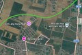 Đường sẽ mở ở xã Xuân Trường, tỉnh Ninh Bình
