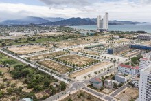 Siết phân lô bán nền sẽ mở đường cho chu kỳ bền vững của bất động sản