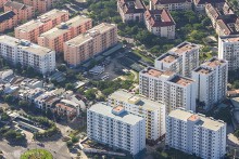 Khu nhà xã hội của Sun Group ở Đà Nẵng đủ điều kiện mở bán