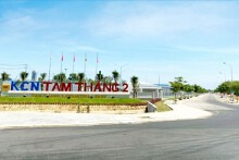 Đà Nẵng giao 30 ha đất cho nhóm Capella Land
