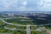 Sắp đấu giá một lô đất ở Thủ Thiêm, khởi điểm hơn 1.900 tỷ đồng
