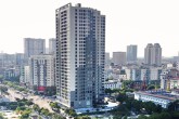 Cổ đông nhà nước muốn thoái vốn khỏi chủ dự án The Park Home Cầu Giấy