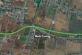 Đường sẽ mở ở xã Ninh Cường, tỉnh Ninh Bình
