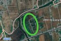 Đất có quy hoạch ở xã Quang Hưng, tỉnh Ninh Bình