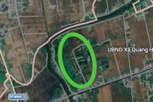 Đất có quy hoạch ở xã Quang Hưng, tỉnh Ninh Bình