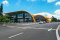 Diện mạo sân bay Liên Khương trước ngày hoạt động trở lại