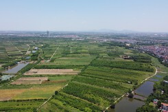 Hà Nội: Đề xuất xây thêm tháp 108 tầng ven sông Hồng
