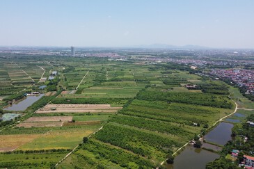 Hà Nội: Đề xuất xây thêm tháp 108 tầng ven sông Hồng