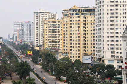 Danh tính nhà đầu tư vừa trúng lô đất vàng tại Nghệ An, đầu tư tổ hợp căn hộ 8.700 tỷ đồng
