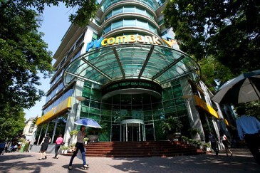 PVcomBank nhận nghìn tỷ đồng thanh toán trái phiếu từ Novaland sau khoản cho vay 1.527 tỷ đồng, lãi suất có thời điểm gần 16%