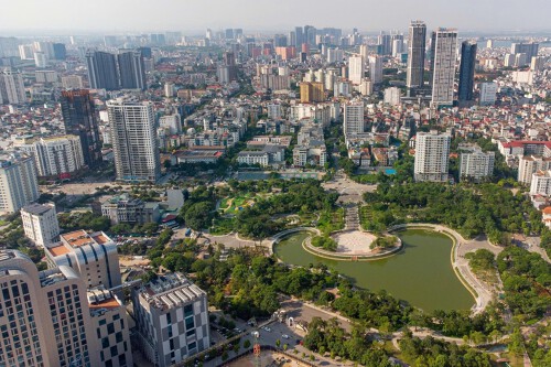 Việt kiều sẽ chỉ được mua bất động sản không gắn với quyền sử dụng đất