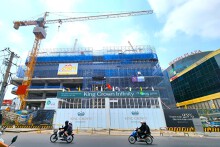 Cổ phiếu BCG Land chính thức hủy giao dịch