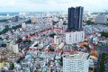 Khang Điền lập công ty vốn 2.500 tỷ làm dự án khu Mả Lạng và Chợ Gà - Gạo