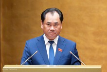 Đề xuất Nhà nước quyết định giá đất khi sửa Luật Đất đai