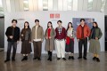 UNIQLO LifeWear Thu/Đông 2026: Khi thời trang hòa nhịp đời sống đô thị