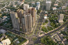 Sun Group tiến vào Nghệ An