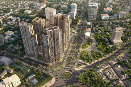Sun Group tiến vào Nghệ An