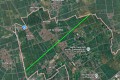 Đường sẽ mở ở xã Vũ Dương, tỉnh Ninh Bình