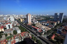 Theo dòng thời sự: Gỡ nút thắt thể chế đất đai, mở khóa nguồn lực cho tăng trưởng