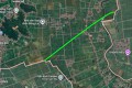 Đường sẽ mở ở xã Tân Minh, tỉnh Ninh Bình