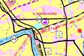 Bản đồ quy hoạch sử dụng đất xã Nghĩa Hưng, tỉnh Ninh Bình thời kỳ 2021 - 2030