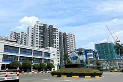 VSIP tiến vào Điện Biên