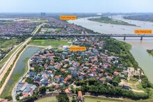 Thành viên đầu tư Trục đại lộ cảnh quan sông Hồng lãi lũy kế hơn 12.000 tỷ, tổng tài sản gần 9 tỷ USD