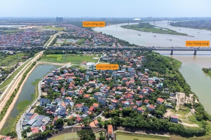 Thành viên đầu tư Trục đại lộ cảnh quan sông Hồng lãi lũy kế hơn 12.000 tỷ, tổng tài sản gần 9 tỷ USD