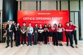 Từ nền tảng công nghệ đến mạng lưới hỗ trợ địa phương: Uhomes.com mở văn phòng tại TP HCM