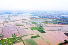 Hưng Yên muốn làm tuyến đường nối Vành đai 4 Hà Nội ra biển