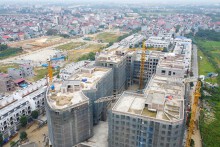 Cập nhật thủ tục thuê mua nhà ở xã hội, nhà ở cho lực lượng vũ trang