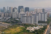 Người mua nhà đối mặt lãi vay 13-15% sau ưu đãi