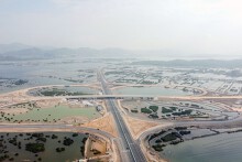 VSIP tiến vào Quảng Ninh, đầu tư khu công nghiệp 5.800 tỷ cạnh cao tốc Hải Phòng - Hạ Long