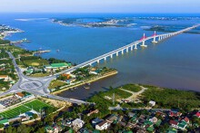 Điều chỉnh Quy hoạch tỉnh Nghệ An thời kỳ 2021 - 2030, tầm nhìn đến năm 2050