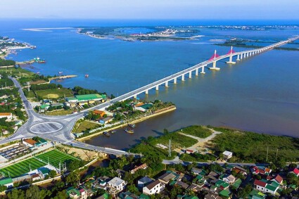 Điều chỉnh Quy hoạch tỉnh Nghệ An thời kỳ 2021 - 2030, tầm nhìn đến năm 2050