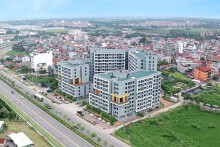 Đề xuất nới điều kiện vay vốn cho người mua nhà xã hội Hà Nội
