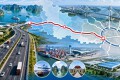 Quảng Ninh đề xuất bổ sung vào quy hoạch tuyến cao tốc kết nối với Vành đai 5 Hà Nội