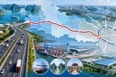 Quảng Ninh đề xuất bổ sung vào quy hoạch tuyến cao tốc kết nối với Vành đai 5 Hà Nội