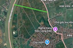 Đường sẽ mở ở xã Đồng Thịnh, tỉnh Ninh Bình